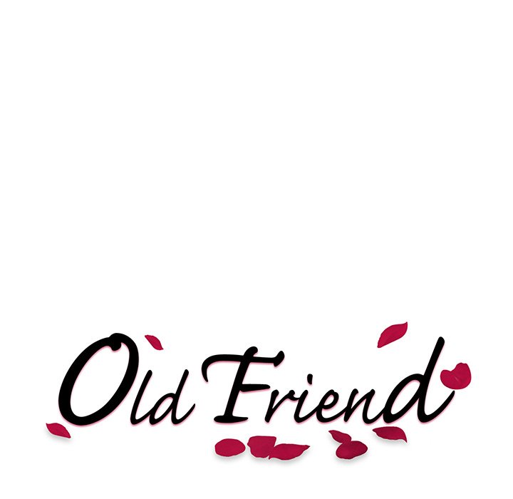 Old Friend Chapter 14 - Manhwa18.com