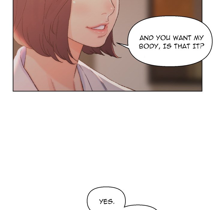 Old Friend Chapter 14 - Manhwa18.com