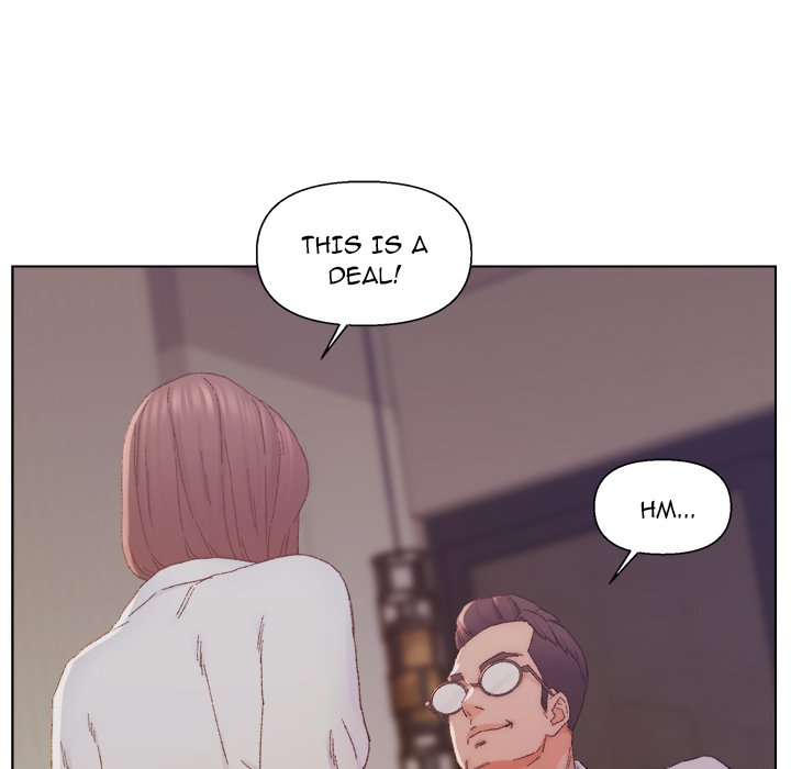 Old Friend Chapter 14 - Manhwa18.com