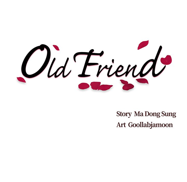 Old Friend Chapter 15 - Manhwa18.com