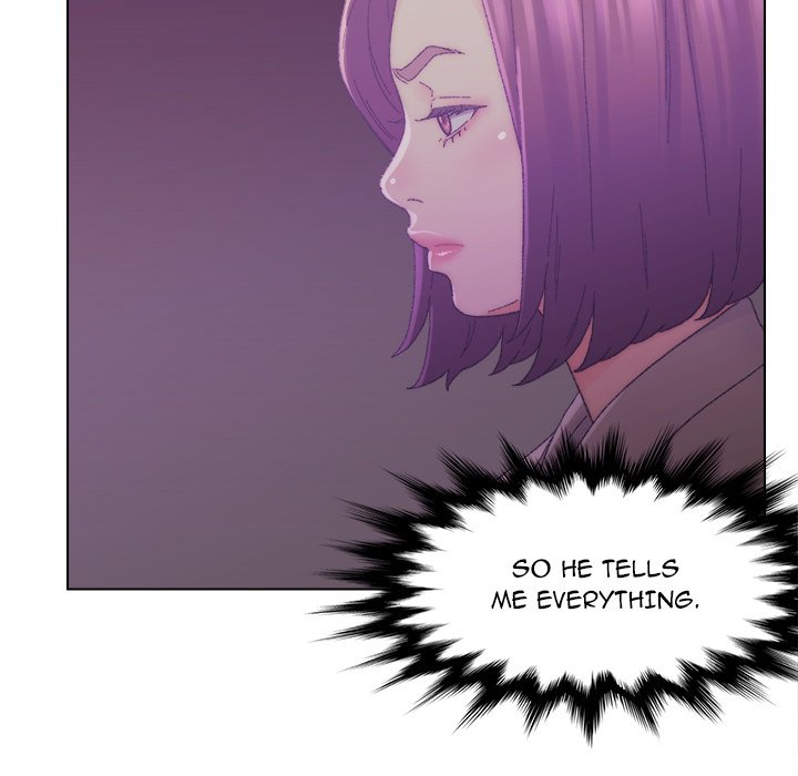 Old Friend Chapter 17 - Manhwa18.com