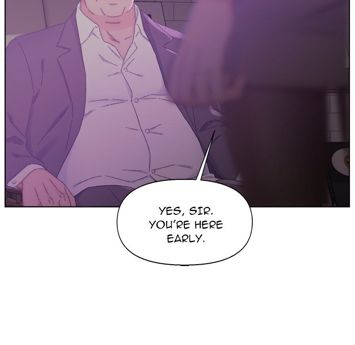 Old Friend Chapter 17 - Manhwa18.com