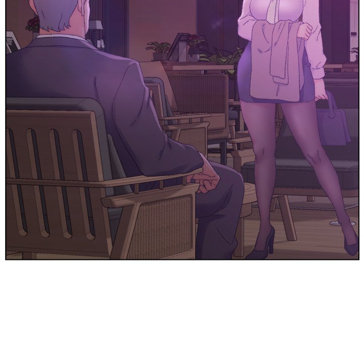 Old Friend Chapter 17 - Manhwa18.com