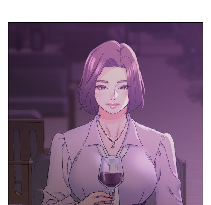 Old Friend Chapter 17 - Manhwa18.com