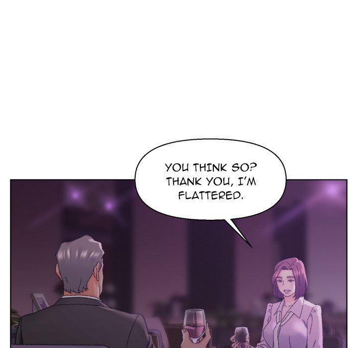 Old Friend Chapter 17 - Manhwa18.com