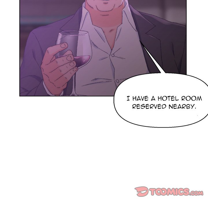 Old Friend Chapter 17 - Manhwa18.com