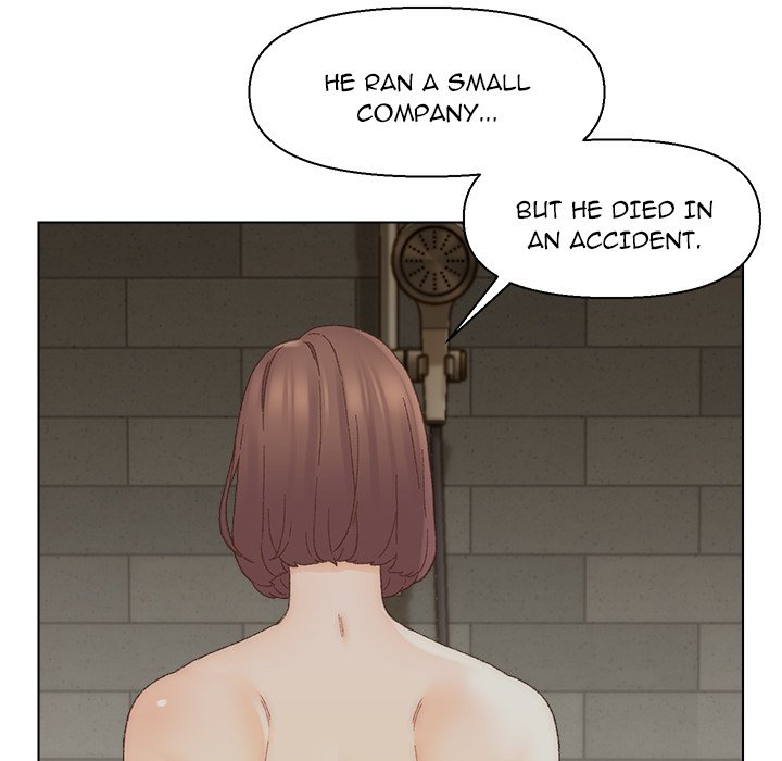 Old Friend Chapter 17 - Manhwa18.com