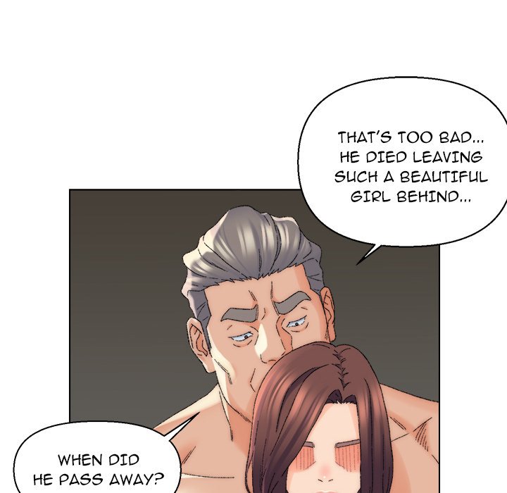 Old Friend Chapter 17 - Manhwa18.com