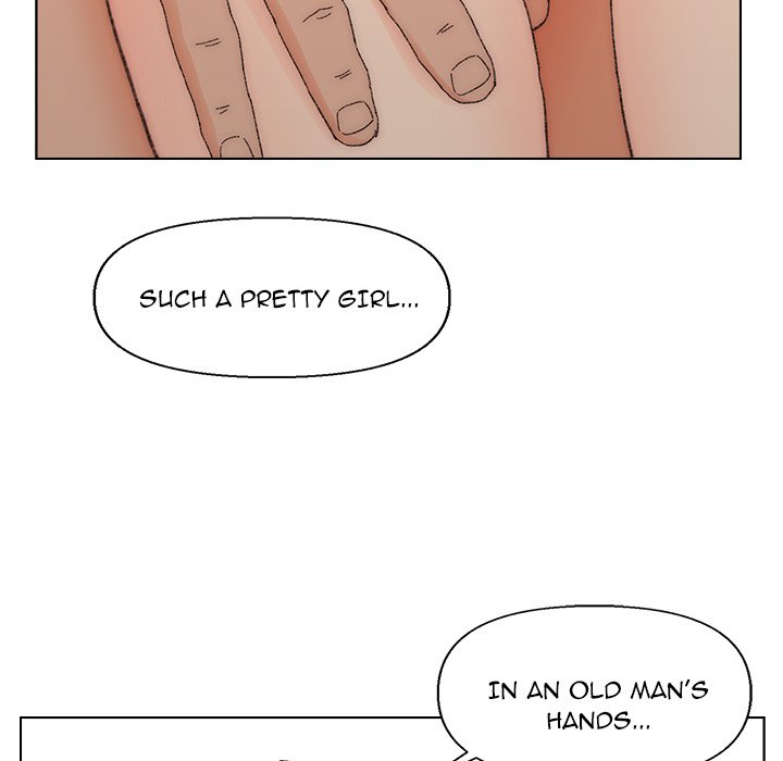 Old Friend Chapter 17 - Manhwa18.com