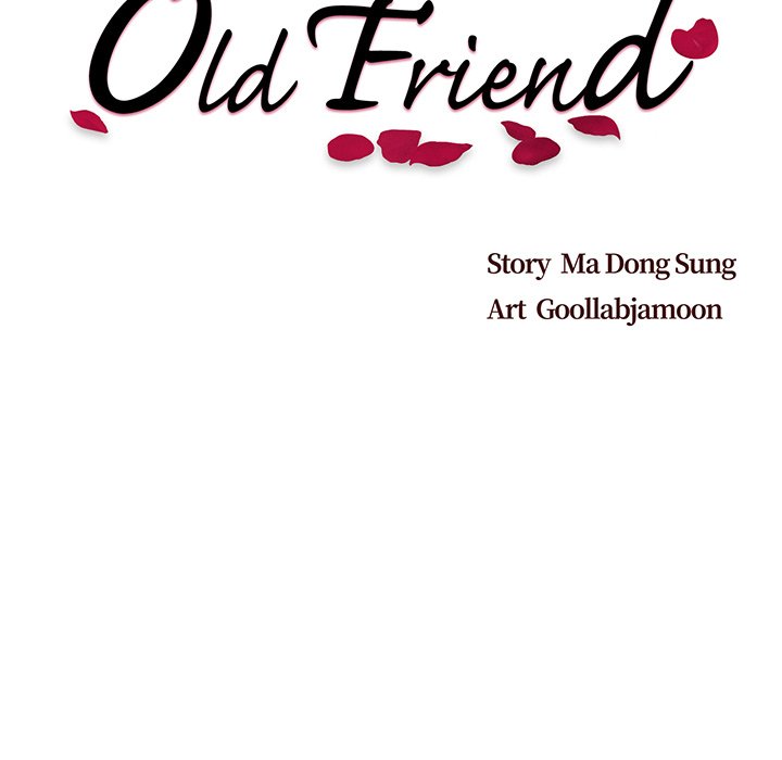 Old Friend Chapter 18 - Manhwa18.com