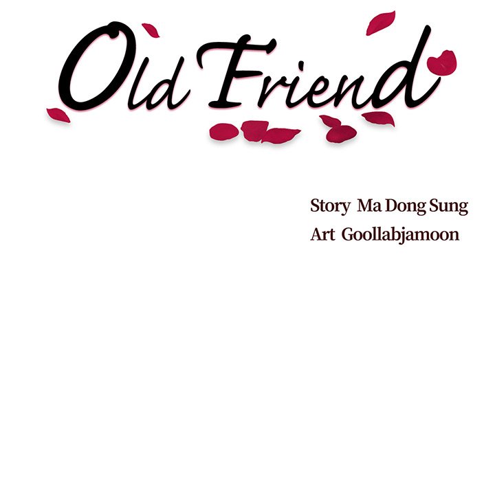 Old Friend Chapter 19 - Manhwa18.com