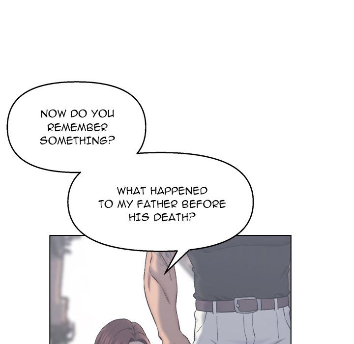 Old Friend Chapter 2 - Manhwa18.com