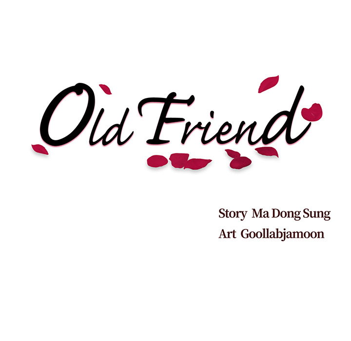 Old Friend Chapter 2 - Manhwa18.com