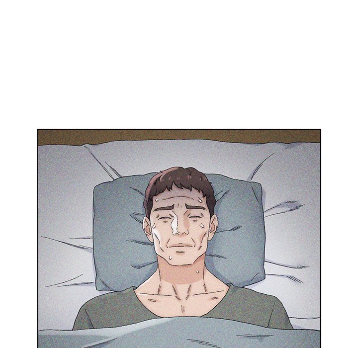 Old Friend Chapter 20 - Manhwa18.com