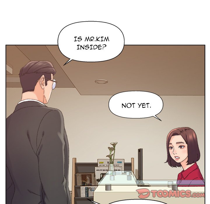 Old Friend Chapter 20 - Manhwa18.com