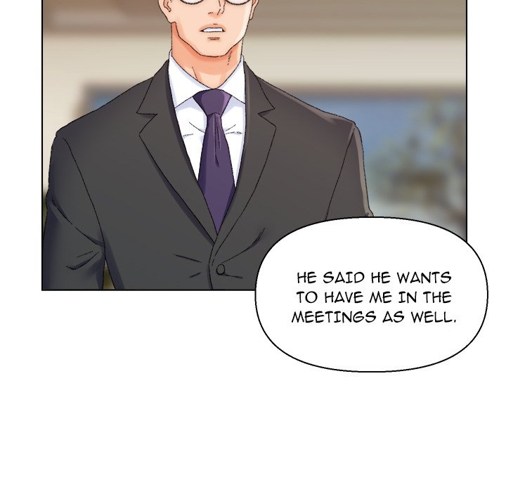 Old Friend Chapter 20 - Manhwa18.com