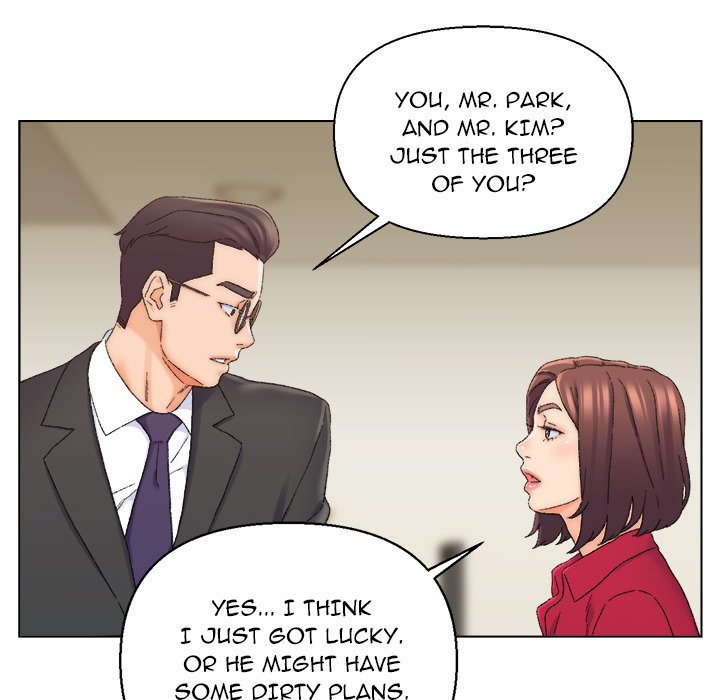 Old Friend Chapter 20 - Manhwa18.com