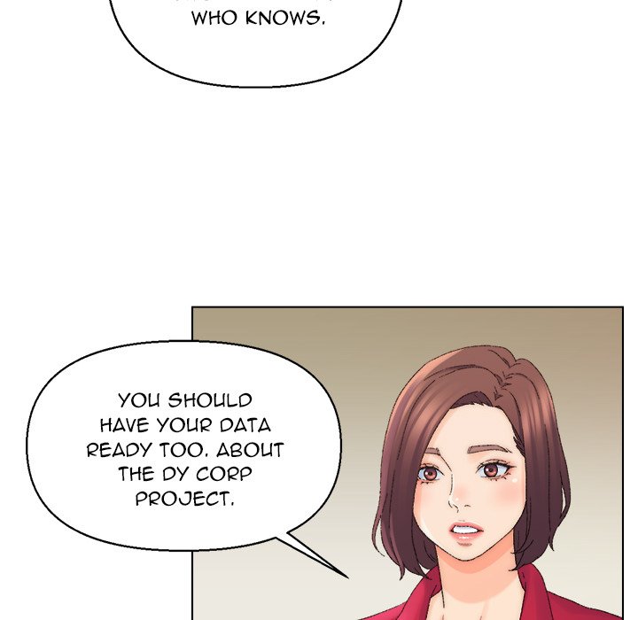 Old Friend Chapter 20 - Manhwa18.com