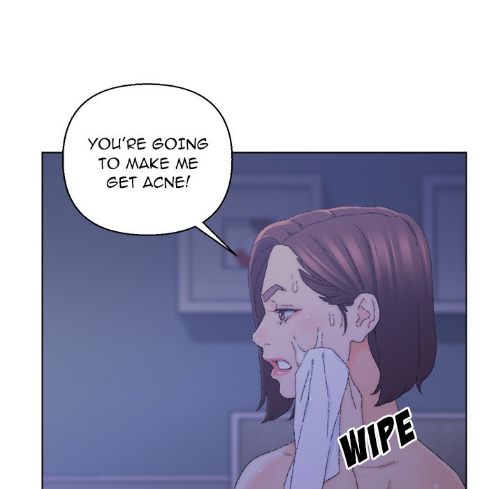 Old Friend Chapter 20 - Manhwa18.com