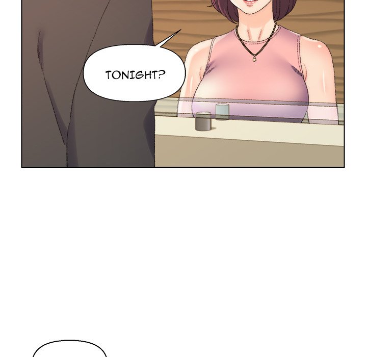 Old Friend Chapter 20 - Manhwa18.com