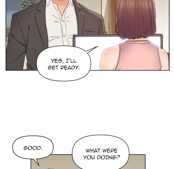 Old Friend Chapter 20 - Manhwa18.com