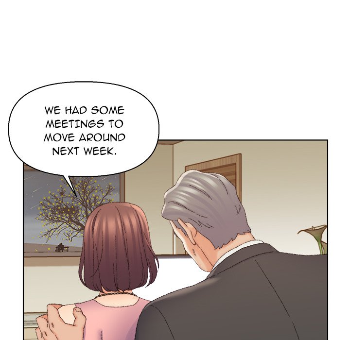 Old Friend Chapter 20 - Manhwa18.com