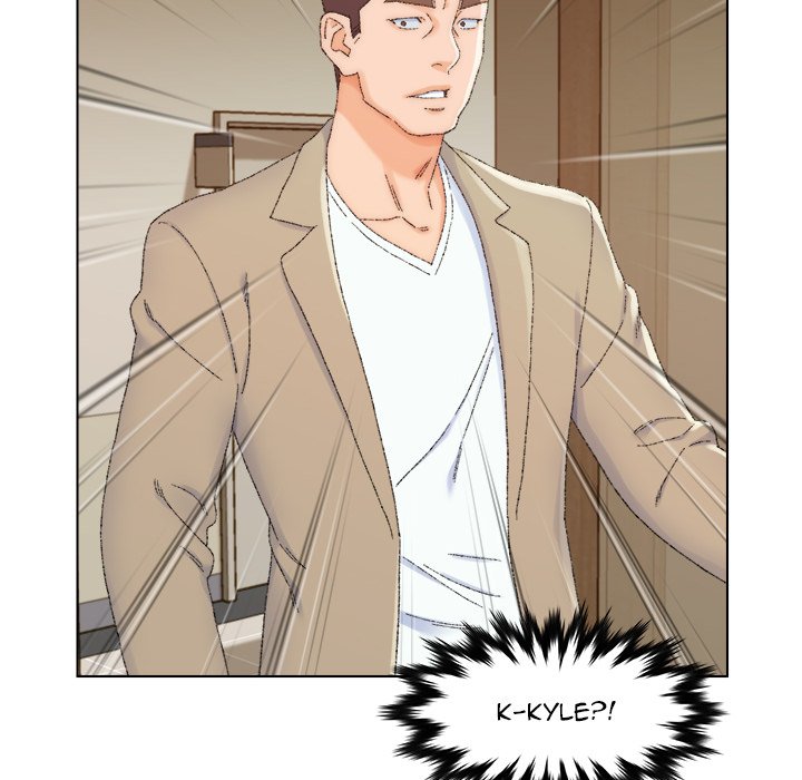 Old Friend Chapter 20 - Manhwa18.com