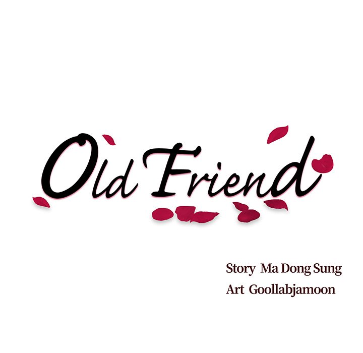 Old Friend Chapter 21 - Manhwa18.com