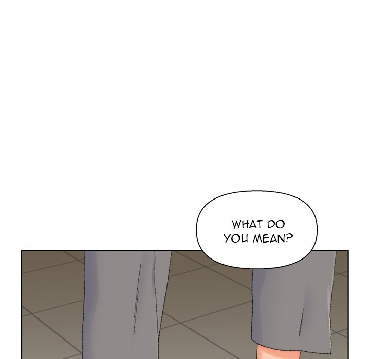 Old Friend Chapter 21 - Manhwa18.com