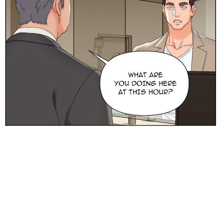 Old Friend Chapter 21 - Manhwa18.com