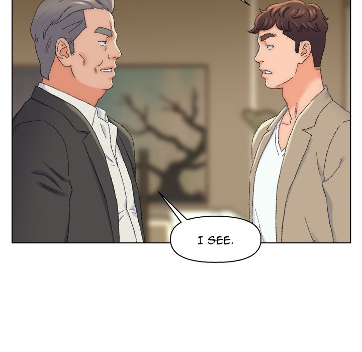 Old Friend Chapter 21 - Manhwa18.com