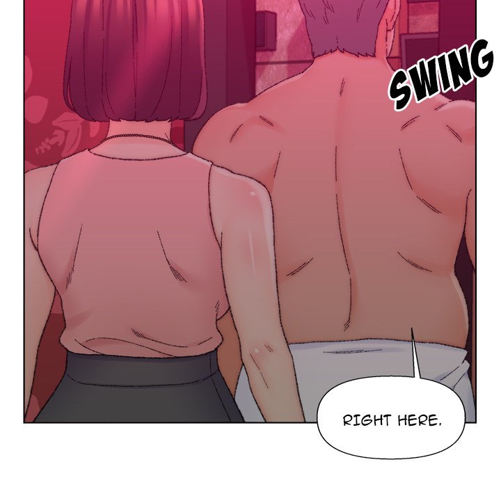 Old Friend Chapter 21 - Manhwa18.com