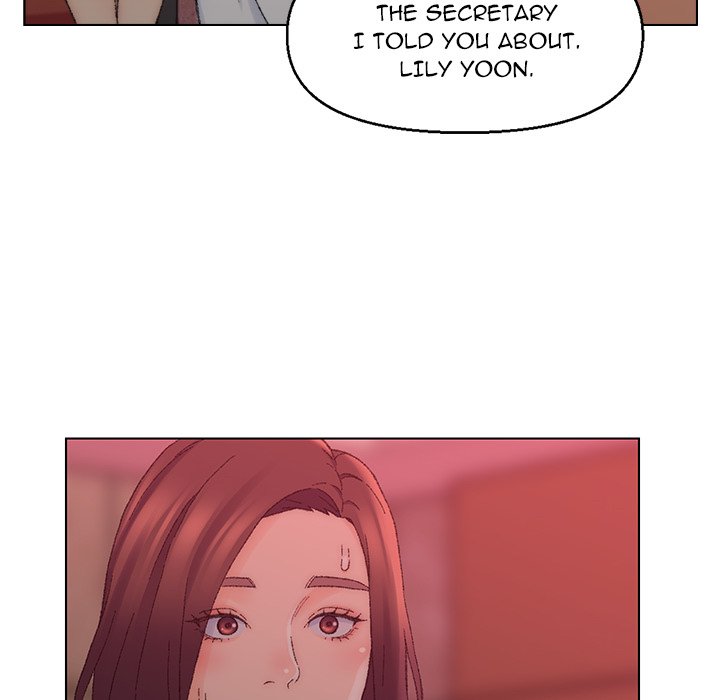 Old Friend Chapter 21 - Manhwa18.com