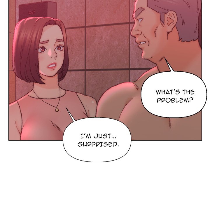 Old Friend Chapter 22 - Manhwa18.com