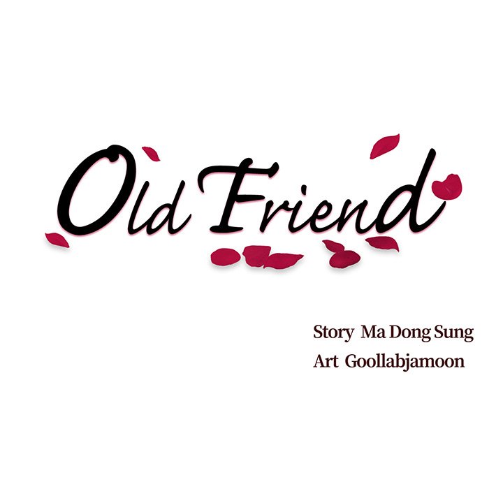 Old Friend Chapter 22 - Manhwa18.com