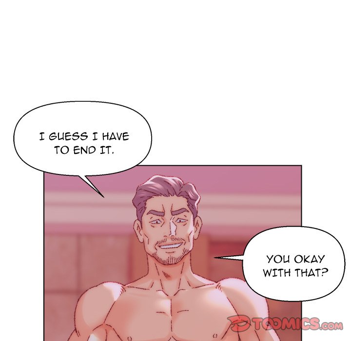 Old Friend Chapter 23 - Manhwa18.com