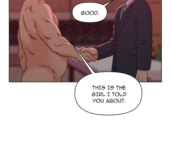 Old Friend Chapter 23 - Manhwa18.com