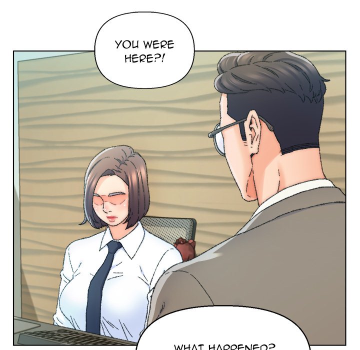 Old Friend Chapter 24 - Manhwa18.com