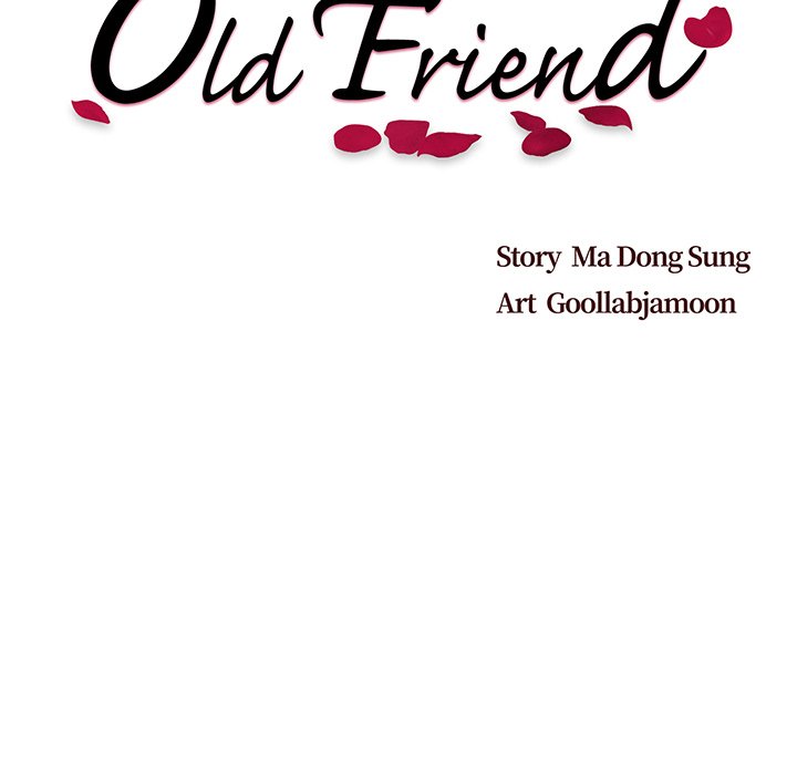 Old Friend Chapter 24 - Manhwa18.com