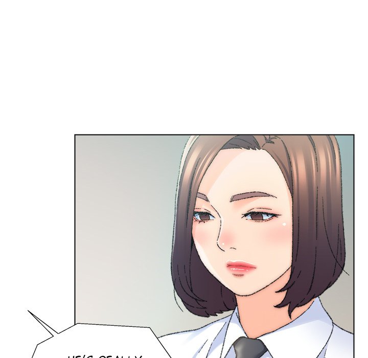 Old Friend Chapter 24 - Manhwa18.com