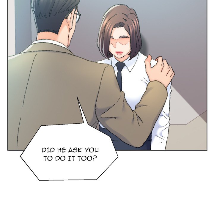 Old Friend Chapter 24 - Manhwa18.com