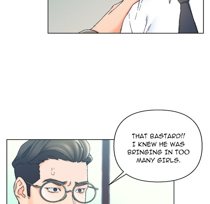 Old Friend Chapter 24 - Manhwa18.com