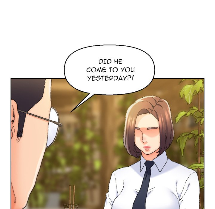 Old Friend Chapter 24 - Manhwa18.com