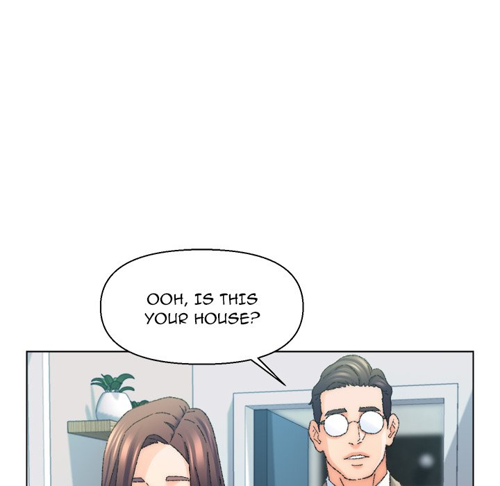 Old Friend Chapter 24 - Manhwa18.com