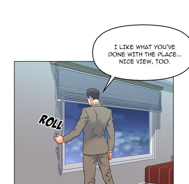 Old Friend Chapter 24 - Manhwa18.com