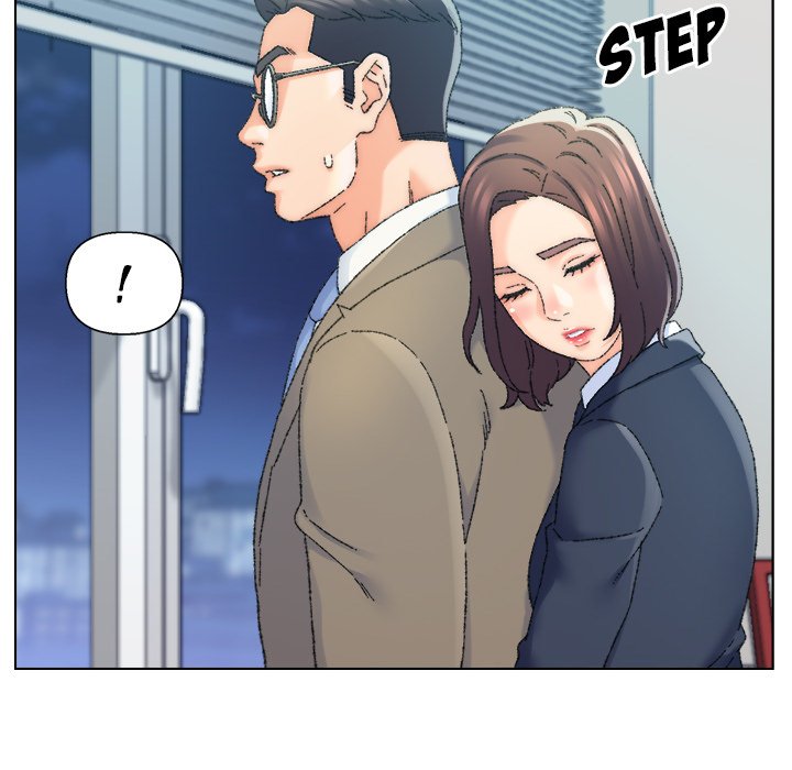 Old Friend Chapter 24 - Manhwa18.com