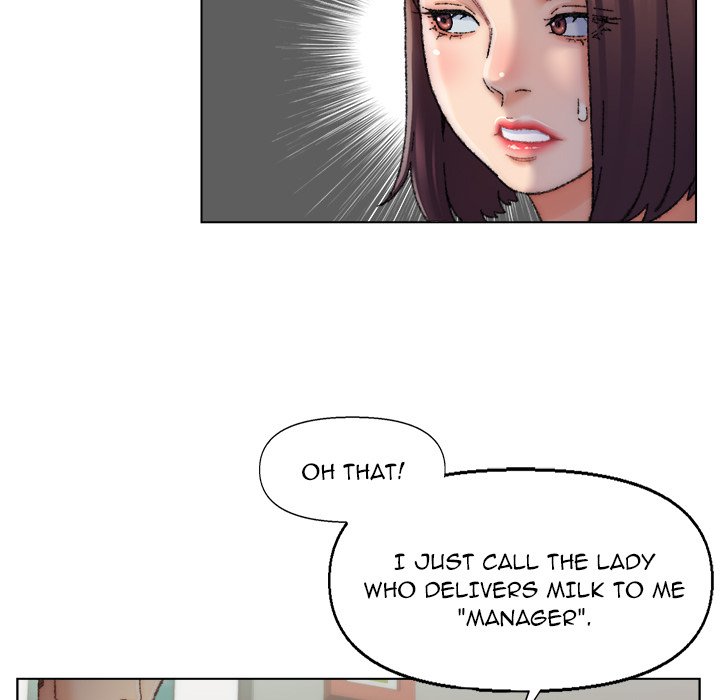 Old Friend Chapter 26 - Manhwa18.com