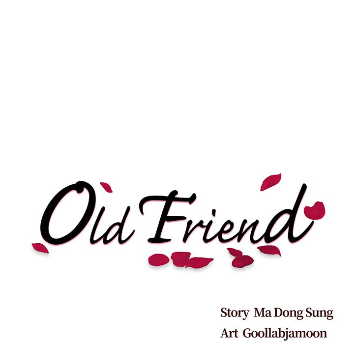 Old Friend Chapter 27 - Manhwa18.com