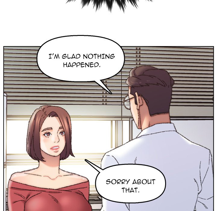 Old Friend Chapter 28 - Manhwa18.com