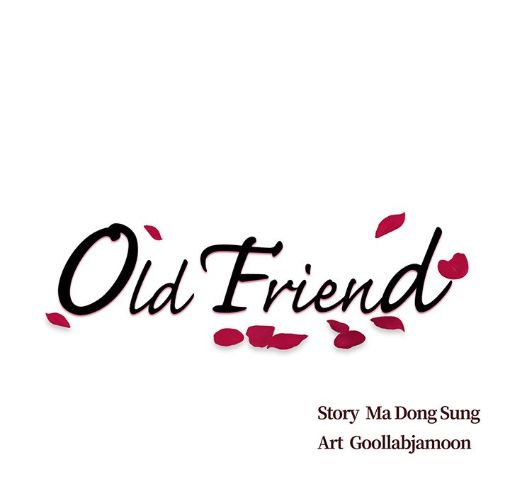 Old Friend Chapter 28 - Manhwa18.com